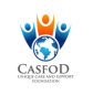 Unique Care and Support Foundation (CASFOD) logo